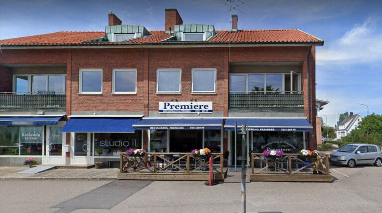 pizzeria ängelholm premiere